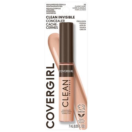 CoverGirl Clean Concealer - 0.23 fl oz