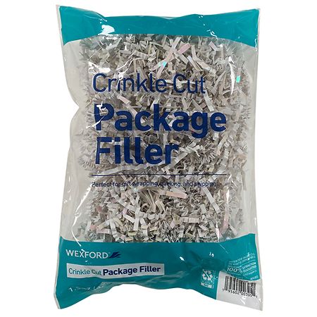 Wexford Crinkle Package Filler - 1.0 ea