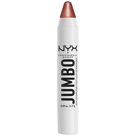 NYX Professional Makeup Jumbo Artistry Face Stick - 0.09 oz