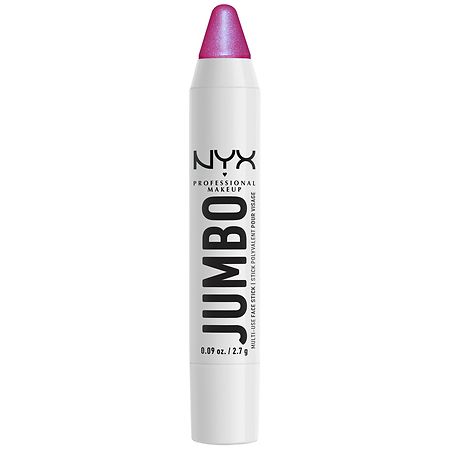 NYX Professional Makeup Jumbo Artistry Face Stick - 0.09 oz