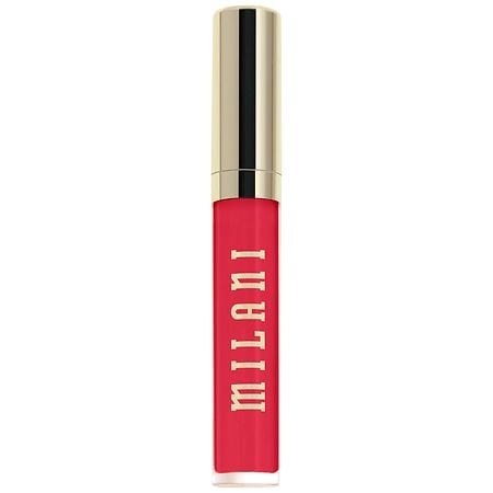 Milani Stay Put Liquid Lip Longwear Lipstick - 1.0 ea