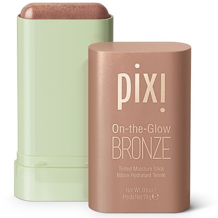 Pixi On-the-Glow Bronze - 0.6 oz