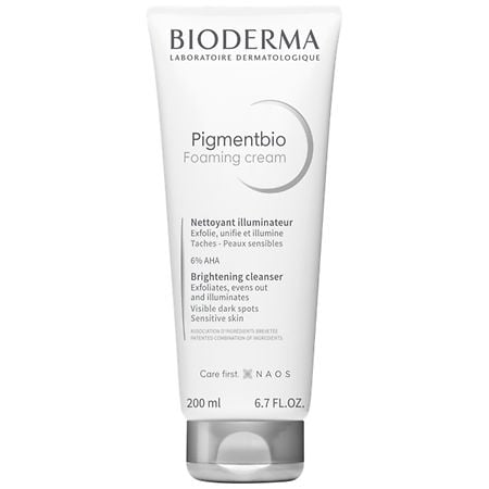 BIODERMA Pigmentbio Foaming Cream - 6.7 fl oz
