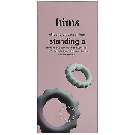 hims Constriction Bands - 2.0 ea