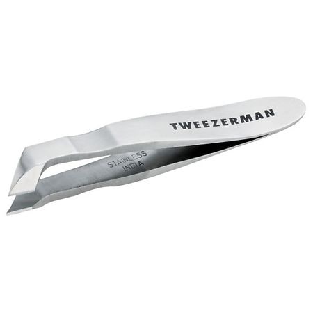 Tweezerman Mini Cuticle Nipper - 1.0 ea