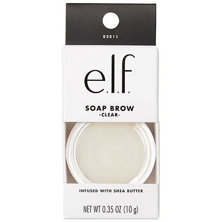e.l.f. Soap Brow - 0.35 oz