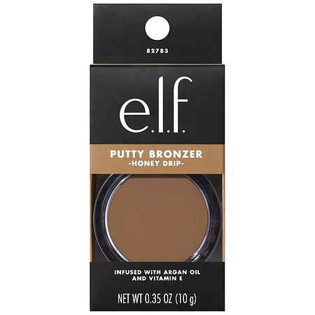 e.l.f. Putty Bronzer - 0.35 oz