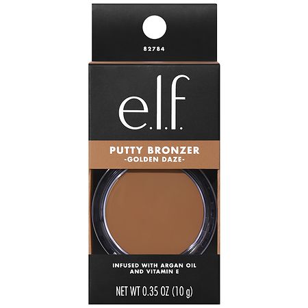 e.l.f. Putty Bronzer - 0.35 oz