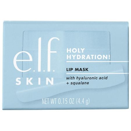 e.l.f. Holy Hydration! Lip Mask - 0.15 oz