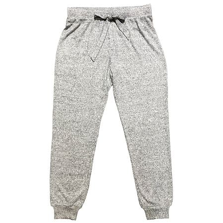 West Loop Women's Fashion Joggers Large/Extra Large - 1.0 pr