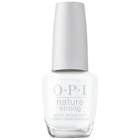OPI Nature Strong Nail Lacquer - 0.5 oz