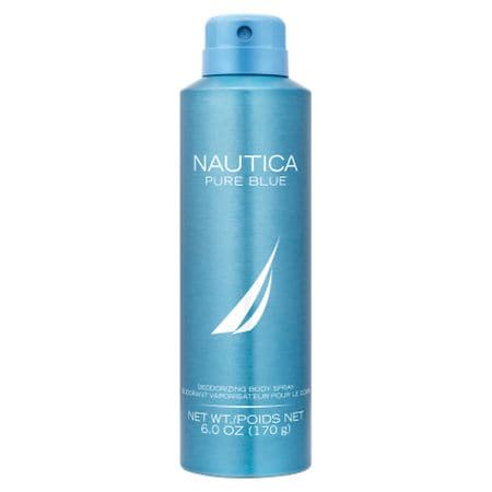 Nautica Pure Blue Fragrance - 6.0 oz