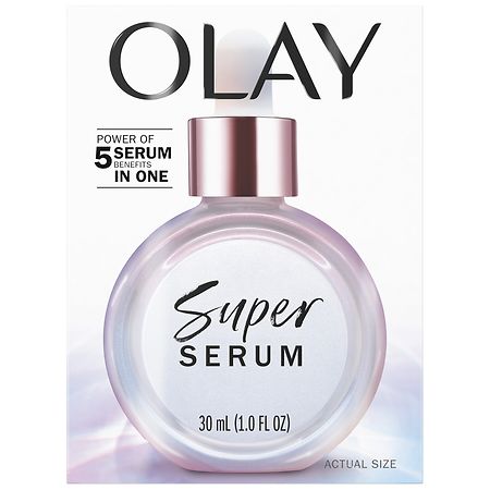 Olay Super Serum - 1.0 fl oz
