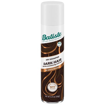 Batiste Dry Shampoo Dark Hair - 3.81 oz