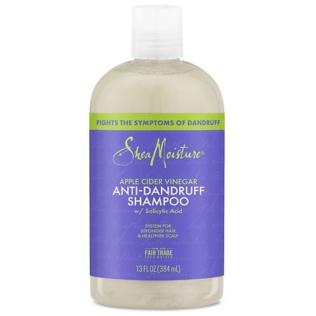 SheaMoisture Anti-Dandruff Shampoo - 13.0 fl oz
