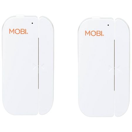 MOBI Connect Smart Wi-Fi Door & Window Sensor - 2.0 ea