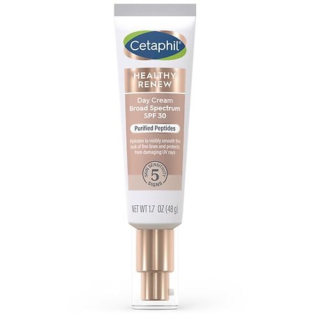 Cetaphil Healthy Renew Anti-Aging Day Cream - 1.7 oz