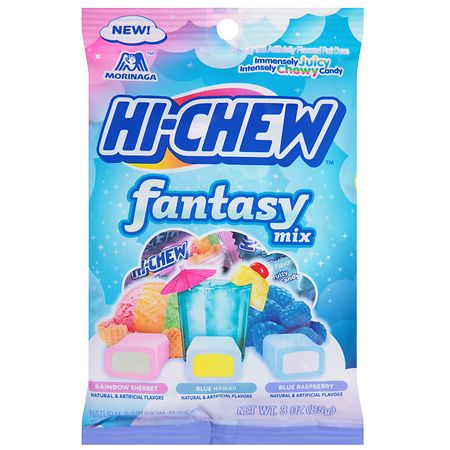Hi Chew Fantasy Mix - 3.0 oz