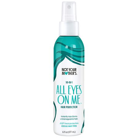 Not Your Mother's All Eyes on Me, 10-in-1 Hair Perfector - 6.0 fl oz
