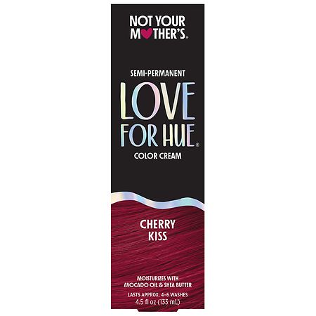 Not Your Mother's Love For Hue - 4.5 fl oz