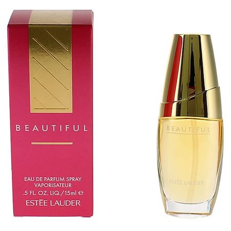 Estee Lauder Beautiful Eau de Parfum Spray - 0.5 fl oz