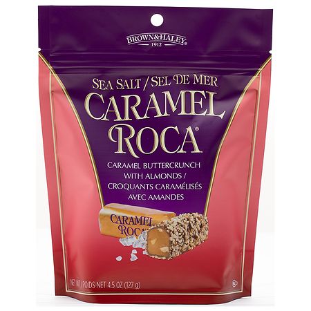 Almond Roca Buttercrunch Toffee - 4.5 oz