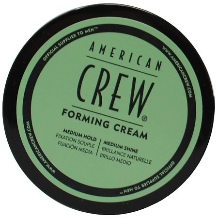 American Crew Forming Cream - 3.0 oz