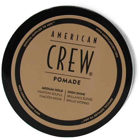 American Crew Pomade - 3.0 oz