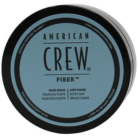 American Crew Fiber - 3.0 oz