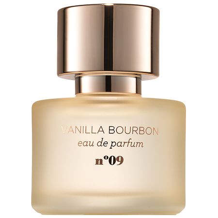MIX:BAR Eau de Parfum Vanilla Bourbon - 1.7 fl oz