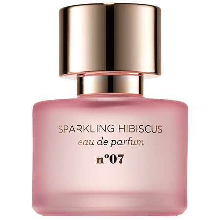 MIX:BAR Eau de Parfum Sparkling Hibiscus - 1.7 fl oz