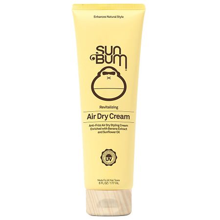 Sun Bum Air Dry Cream - 6.0 fl oz