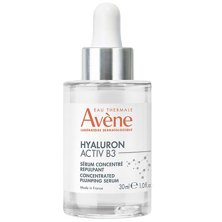 Avene Hyualuron Activ B3 Concentrated Plumping Serum - 1.0 oz