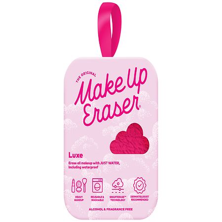 Japonesque The Original Make Up Eraser - Luxe - 1.0 EA