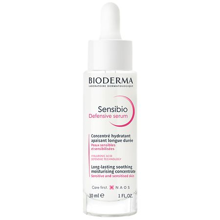 BIODERMA Sensibio Defensive Serum - 1.0 fl oz