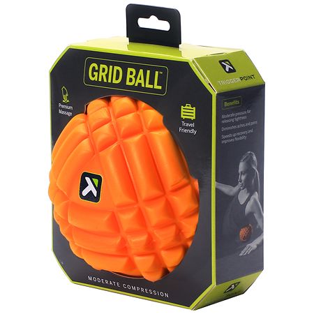 Triggerpoint Grid Ball - 1.0 ea