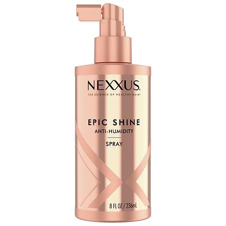 Nexxus Epic Shine Anti-Humidity Spray - 8.0 fl oz
