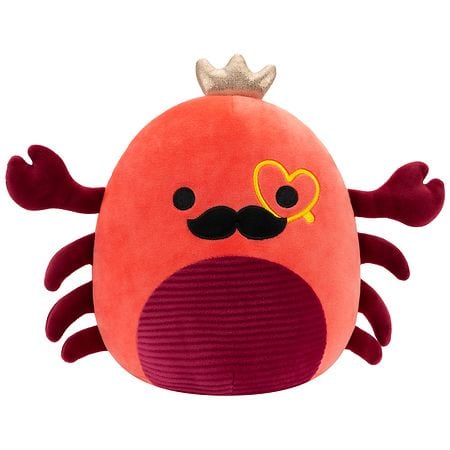 Squishmallows King Crab 11 Inch - 1.0 ea