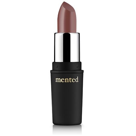 Mented Semi-Matte Lipstick - 1.0 ea