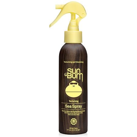 Sun Bum Texturizing Sea Spray - 6.0 fl oz