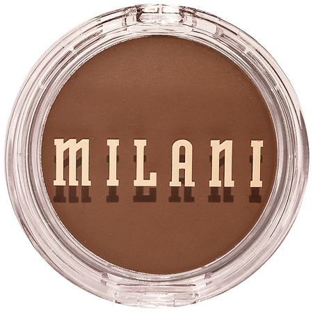 Milani Cheek Kiss Cream Bronzer - 0.23 oz