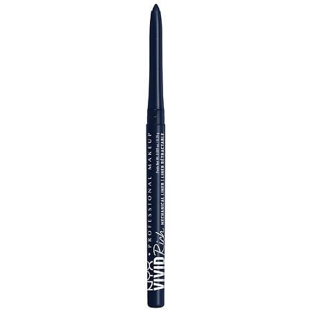 NYX Professional Makeup Vivid Rich Mechanical Liner Pencil - 1.0 ea