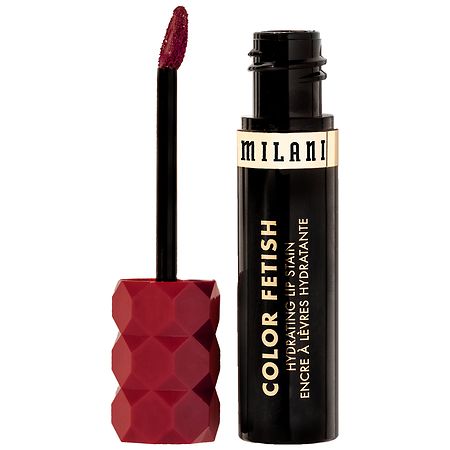 Milani Color Fetish Hydrating Lip Stain - 1.0 ea