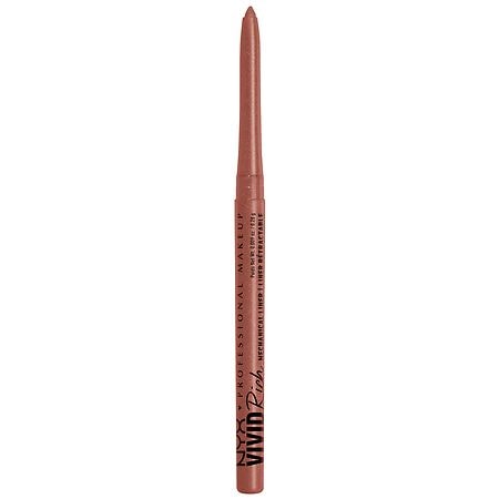 NYX Professional Makeup Vivid Rich Mechanical Liner Pencil - 1.0 ea