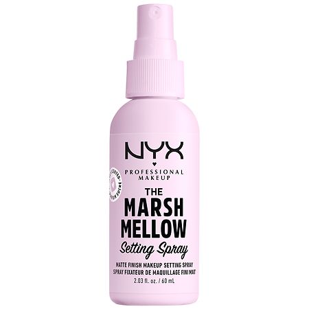 NYX Professional Makeup The Marsh Mellow Setting Spray - 1.0 fl oz