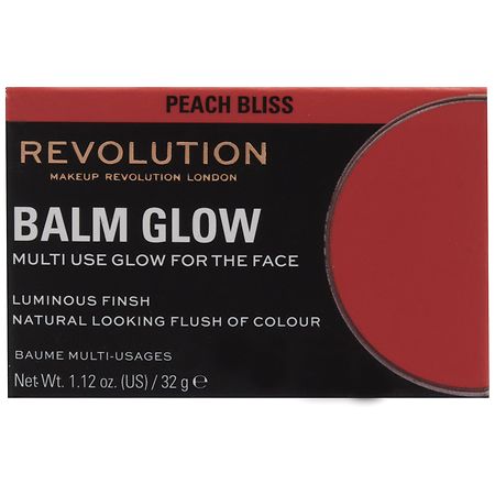 Makeup Revolution Balm Glow - 1.12 oz