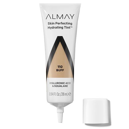 Almay Skin Perfecting Hydrating Tint - 0.94 fl oz