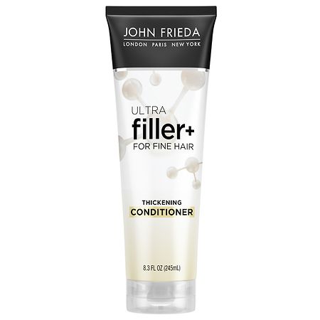 John Frieda ULTRAfiller+ Thickening Conditioner - 8.3 fl oz
