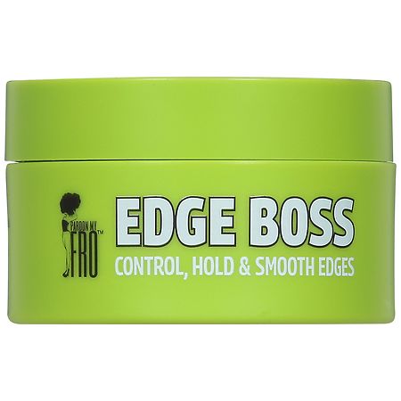 Pardon My Fro Edge Boss Gel - 2.25 oz