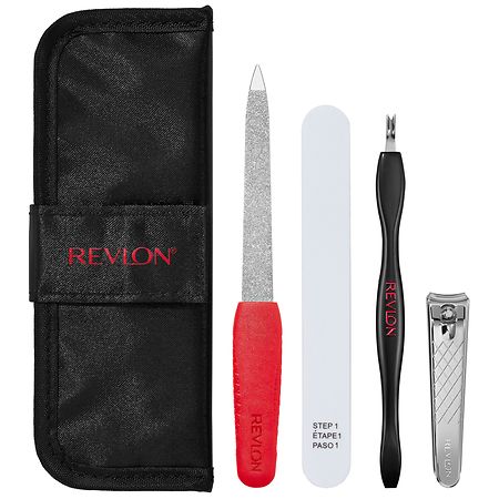 Revlon Manicure Essentials Kit - 1.0 ea